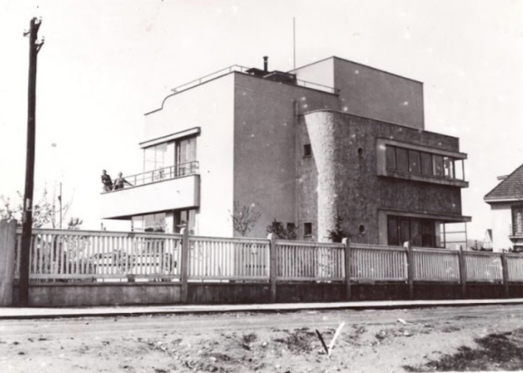 Ve výletu Hodkovičkami vám ukážu i můj rodný dům