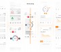 Neota | UX a UI design