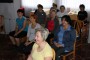 Sedím, sedíš, sedíme… | víkendový pobyt Pilatec Clinic Method v Beskydech  (zobrazit v plné velikosti)