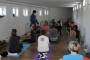 Cvičení s kruhem | víkendový pobyt Pilatec Clinic Method v Beskydech