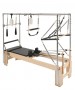 Pilates stroj Cadillac Reformer