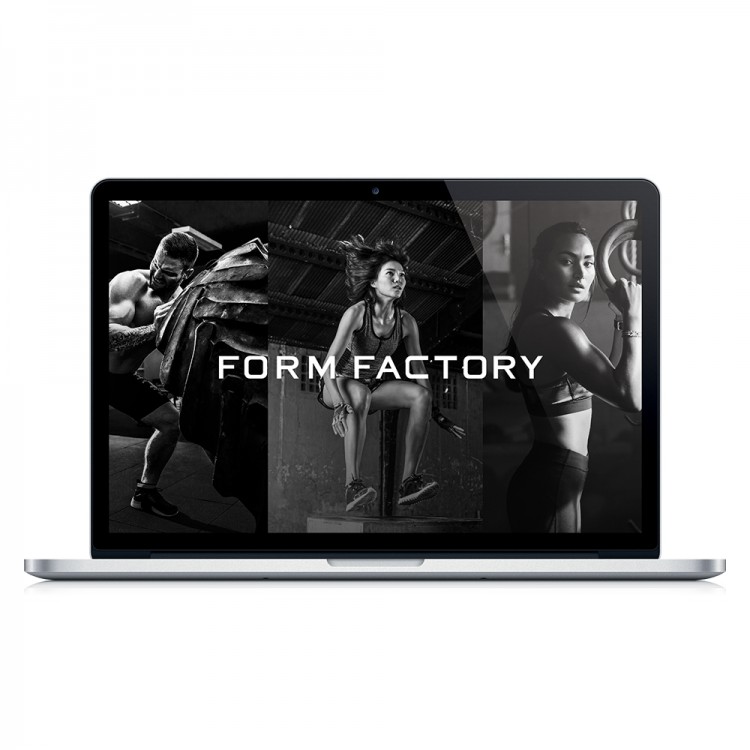 Webdesign | Formfactory