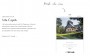 Luxusní vila Čapek | webdesign