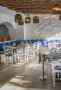Focení interieru pro řeckou restauraci Filema
