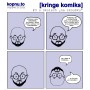 Kringe komiks | téměř korektní postřehy ze světa copywriterského, editorského a korektorského