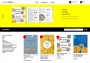 Abalon knihy - tvorba e-shopu na WooCommerce  (náhled aktuálně zobrazené položky)