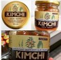 Návrh obalu Kimchi