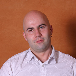 Ing. Ján Dindoš