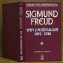 Sebrané spisy Sigmunda Freuda – odpovědná redaktorka