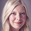 Ing. arch. Kateřina Horáčková