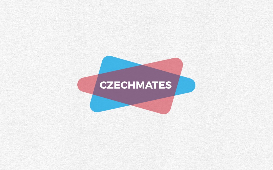 Logo CzechMates