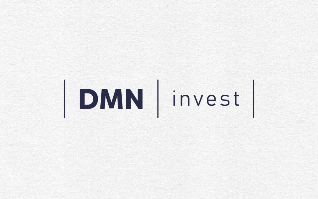 Logo DMN Invest