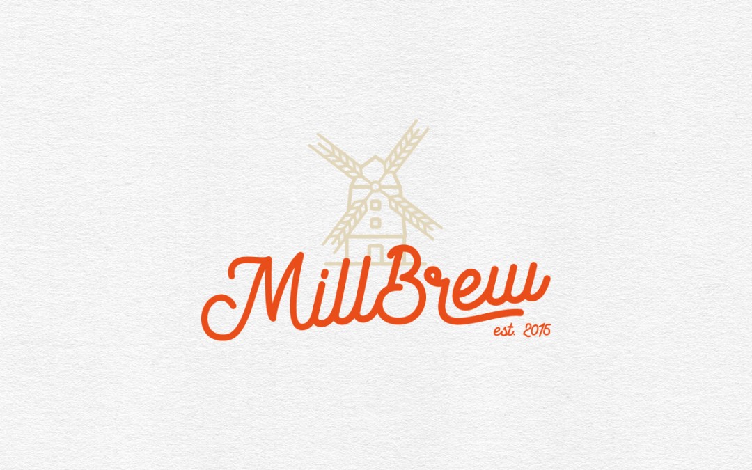 Logo MillBrew