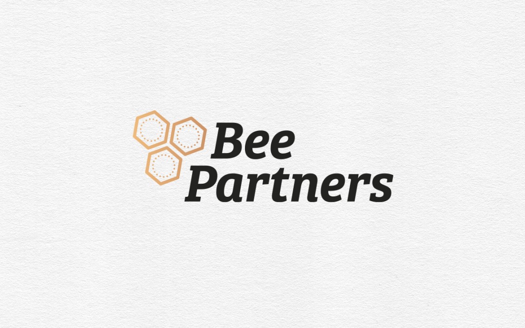 Logo Bee Partners