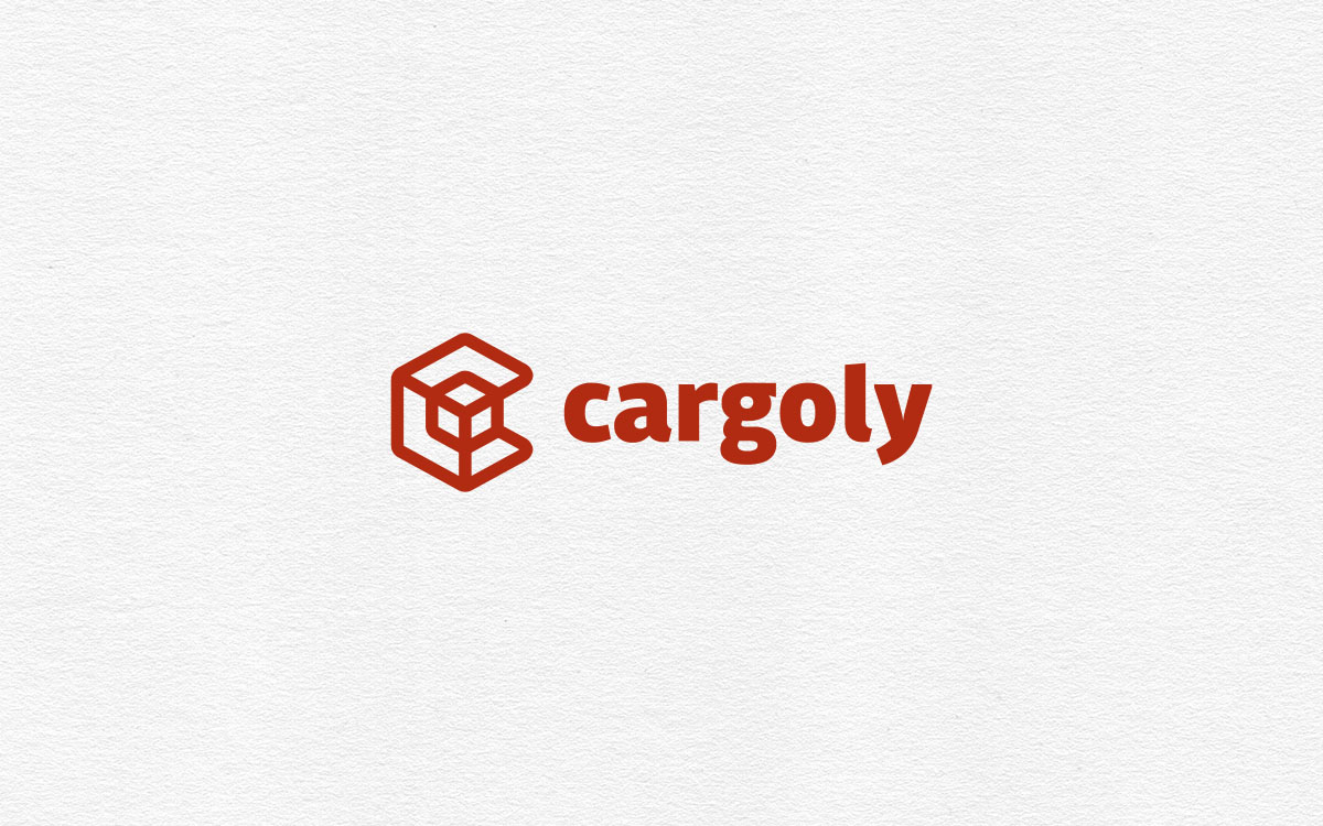 Cargoly logo