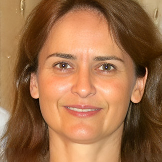 Margarita Štěpánková Troševa, Ph.D.