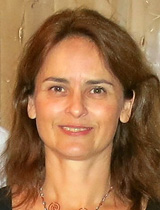 Margarita Štěpánková Troševa, Ph.D.