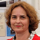Margarita Štěpánková Troševa, Ph.D.
