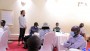 TREEO Strategický workshop s organizacemi a politiky v Ugandě
