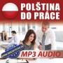 Polština do práce | nahrávání audia