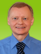 Ing. Vladimír Klaus