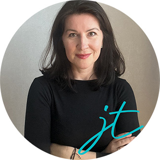 Ing. Jitka Tazberíková