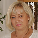 Bronislava Jámborová, MBA