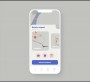 UX/UI design mobilní aplikace