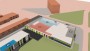 Interaktivní 3D vizualizace budovy  (náhled aktuálně zobrazené položky)