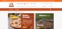 Pizzerie U Michala – online aplikace pro objednávání pizzy
