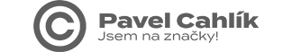 Logo či doplňková grafika