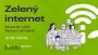 Reklama pro Zelený internet