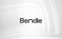 Bendle – design loga a vizuální identity