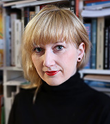 Mgr. Barbora Baronová, Ph.D.