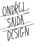 Ondřej Saida - logo