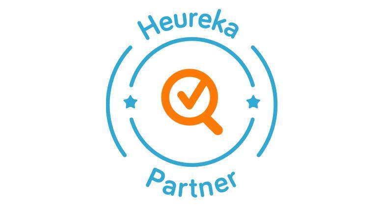 Certifikace Heureka Partner