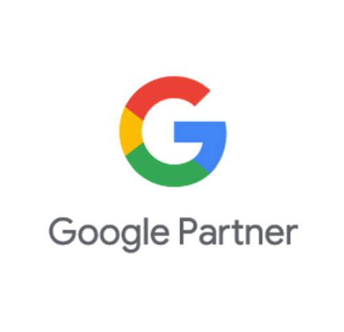 Google Partner certifikát