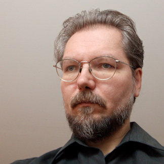 Richard Šerý