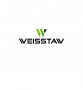 Logotyp a vizuální identita pro stavební firmu Weisstaw  (náhled aktuálně zobrazené položky)