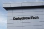 Vizuální identita společnosti Dehydraw.Tech