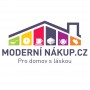 PPC reklama a marketing pro e-shop Moderninakup.cz