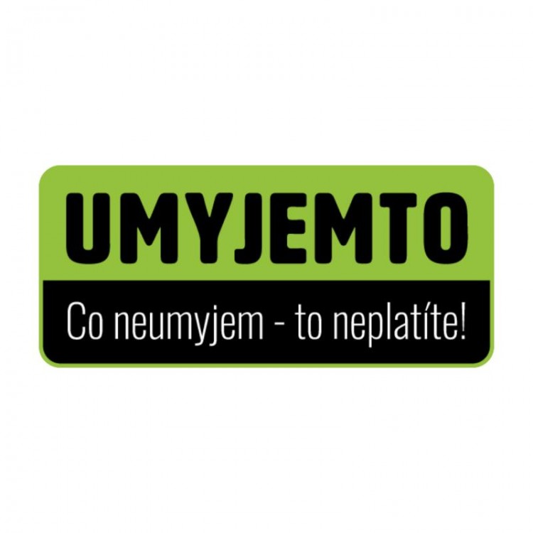 Marketingové aktivity pro projekt Umyjemto.cz