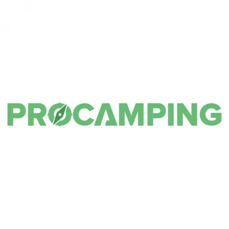 PPC kampaně a marketing pro projekt Procamping