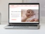 Webcopywriting pro značku oblečení pro ženy | La Klara