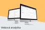 Webová analytika pro klienty  (náhled aktuálně zobrazené položky)
