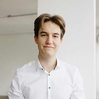 Jakub Rychlý