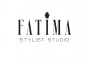 Logo Fatima Stylist Studio