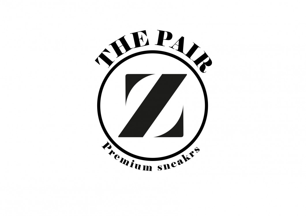 Logo značky The Pair Z