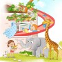 Zoo ve škole