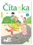 Čítanka pre první ročník